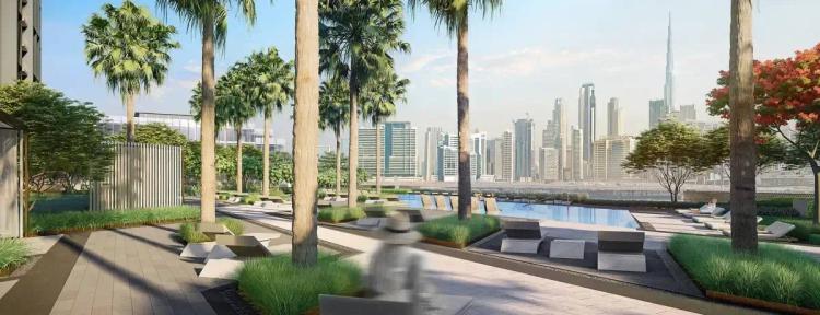 Choose the best property in Dubai