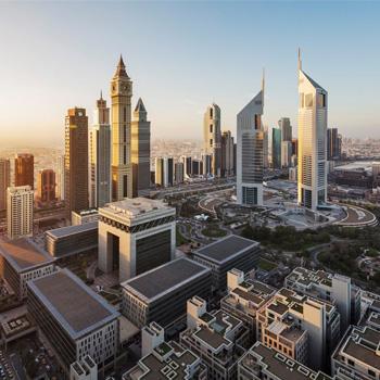 Dubai International Financial Center (DIFC)