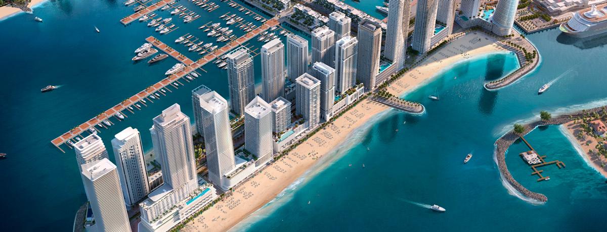 Bayview by Address Resorts | Emaar Properties