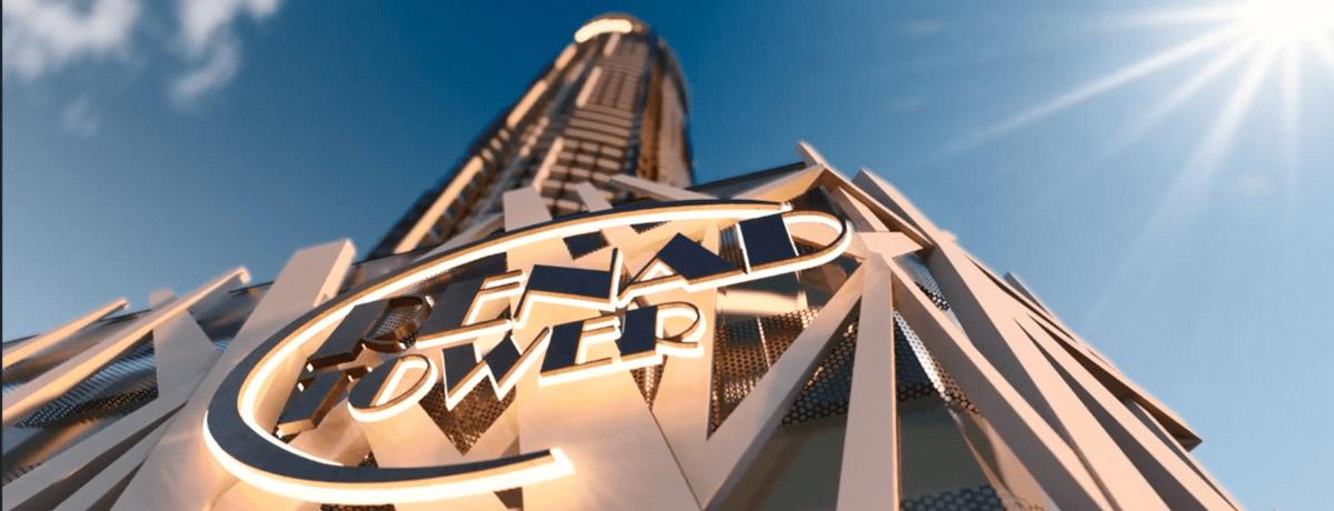 Renad Tower | Tiger Properties