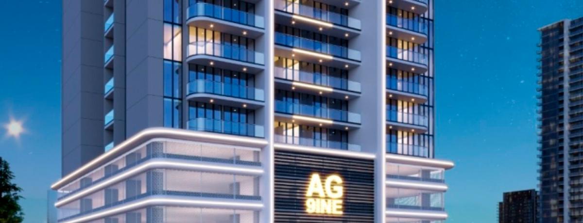 AG 9ine | AG Properties