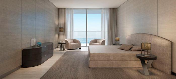 Armani Beach Residence | Arada Developments 5