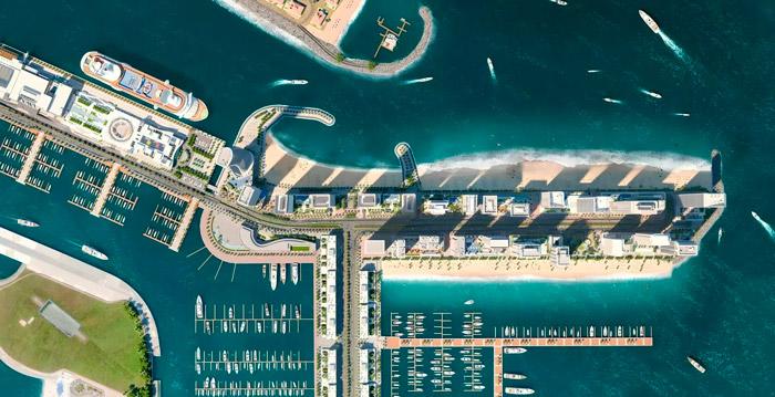 Bayview by Address Resorts | Emaar Properties 0