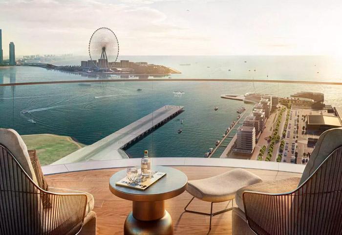 Bayview by Address Resorts | Emaar Properties 2