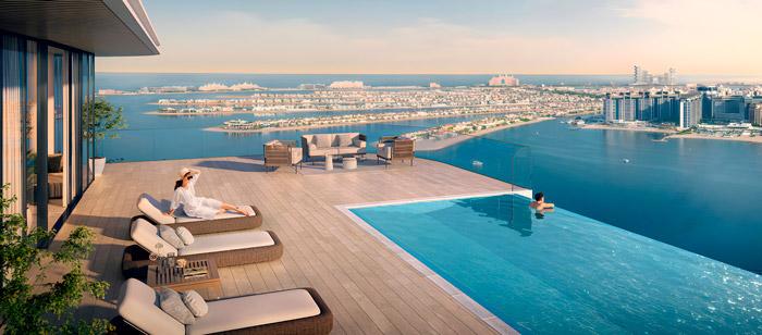 Bayview by Address Resorts | Emaar Properties 3