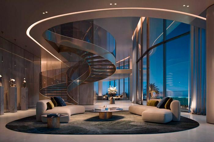 Como Residences | Nakheel Properties 4