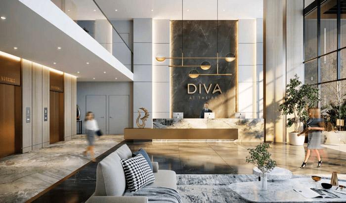 Diva at the Bay | Reportage Properties 0