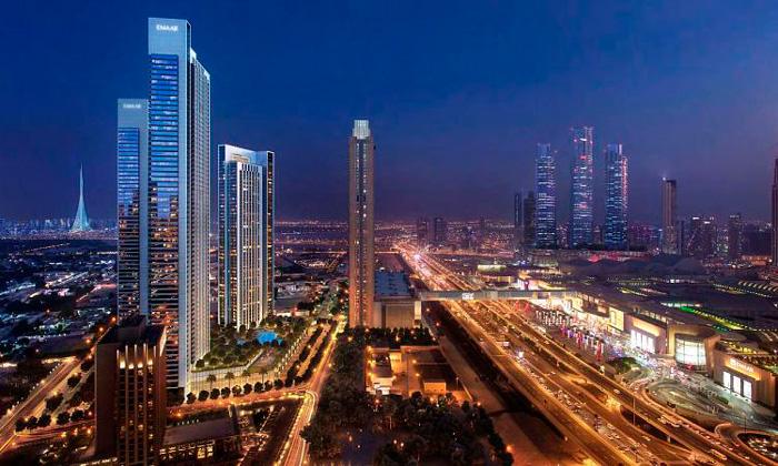 Downtown Views 2 | Emaar Properties 2