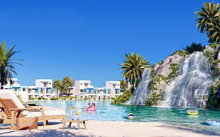 Ibiza Damac Lagoons | DAMAC Properties 9