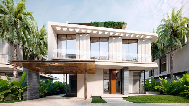 Mira Villas by Bentley Home | Mira Developments 2