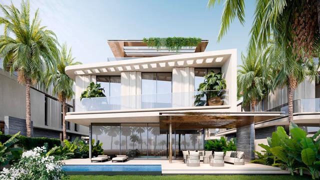 Mira Villas by Bentley Home | Mira Developments 3