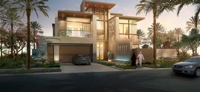 Palm Villas | Ellington Properties 3