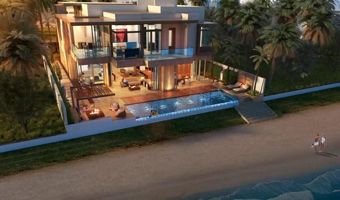 Palm Villas | Ellington Properties 5