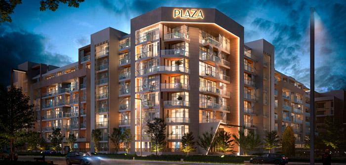 Plaza | Reportage Properties 2