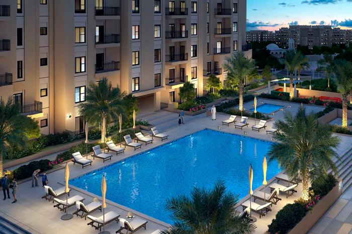 Remraam | Dubai Properties 4