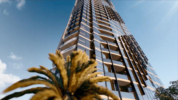 Renad Tower | Tiger Properties 1