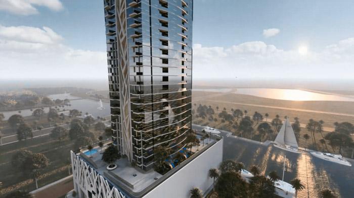 Renad Tower | Tiger Properties 0