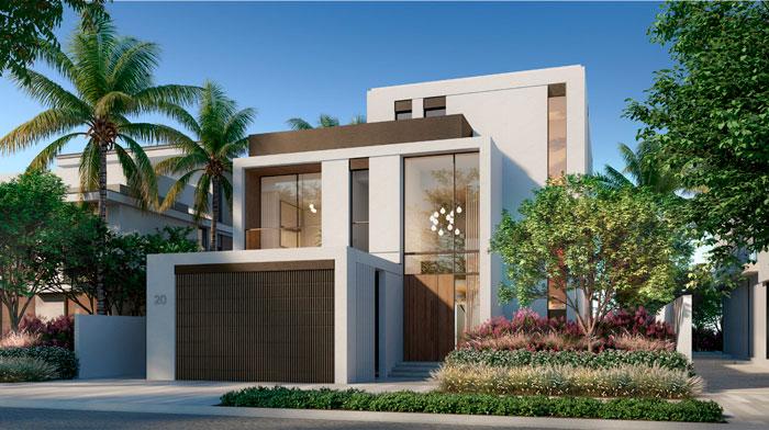 Palm Jebel Ali Villas | Nakheel Properties 4