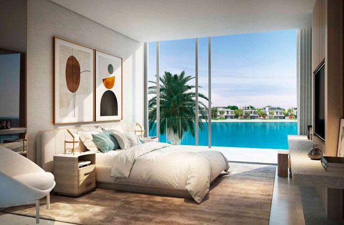 Palm Jebel Ali Villas | Nakheel Properties 5