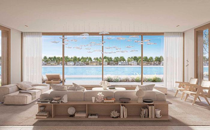 Palm Jebel Ali Villas | Nakheel Properties 7