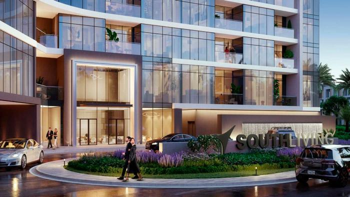 South Living | Dubai South Properties 2